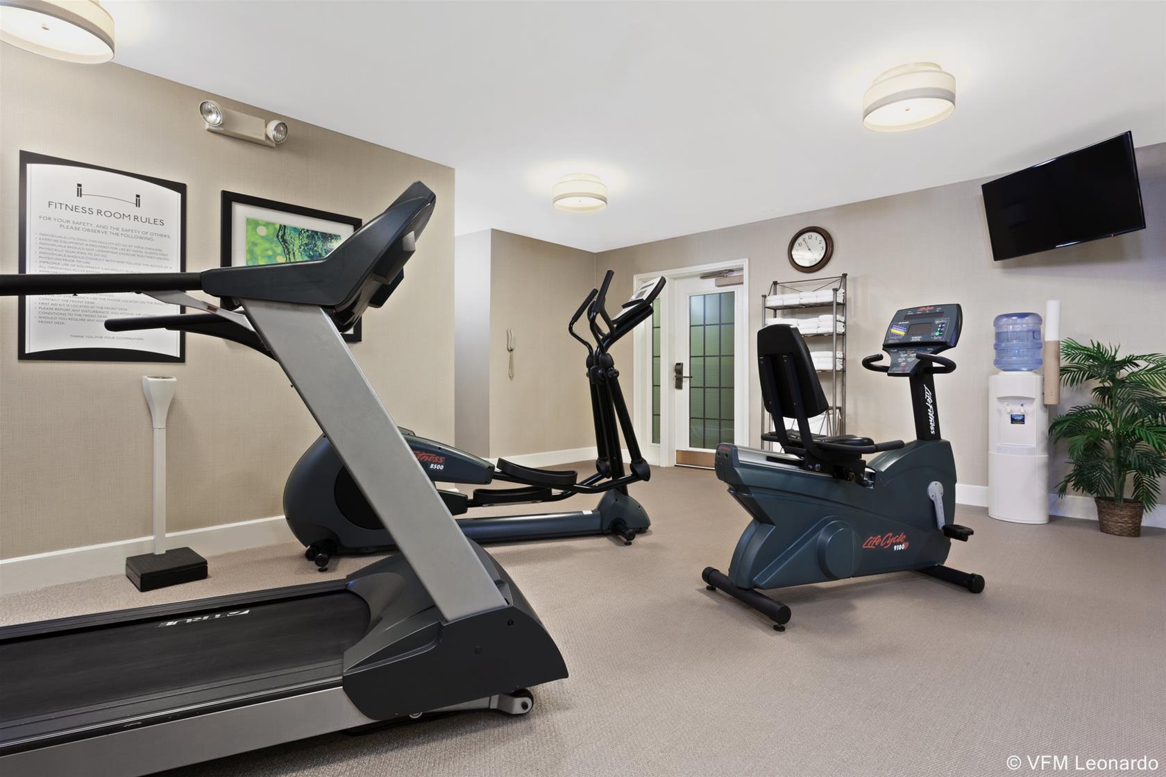 Staybridge Suites Springfield-South
