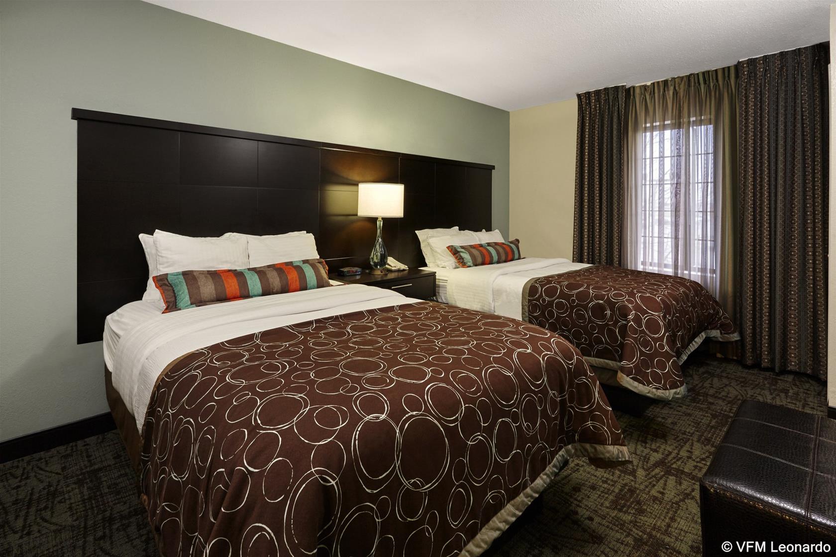 Staybridge Suites Springfield-South