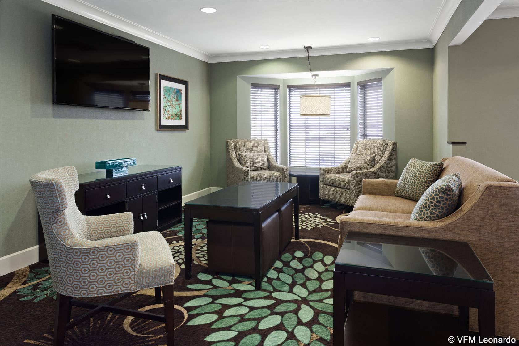 Staybridge Suites Springfield-South