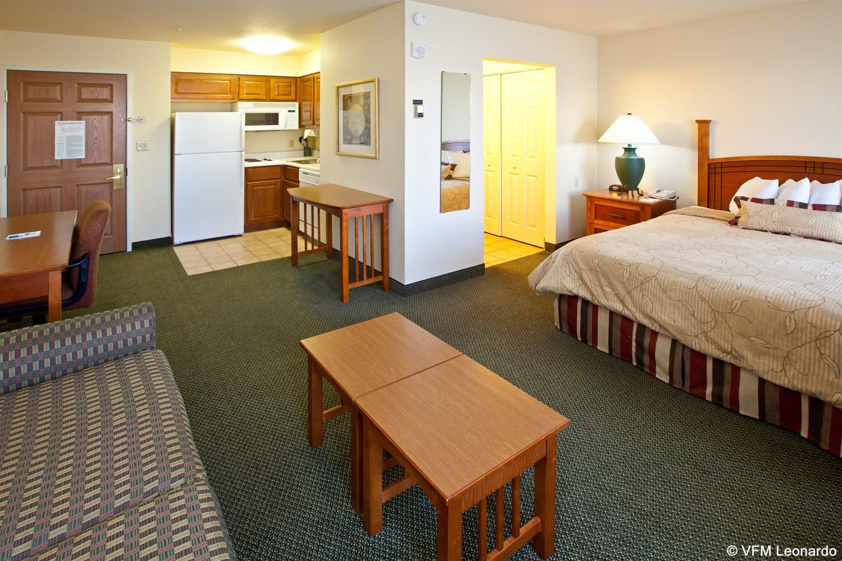 Staybridge Suites Springfield-South