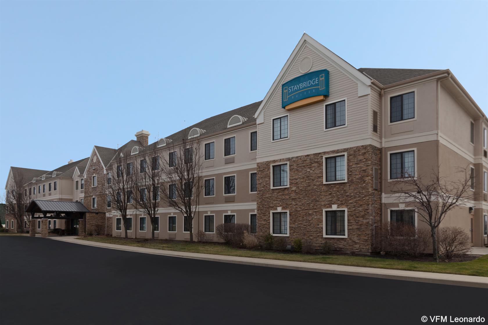 Staybridge Suites Springfield-South