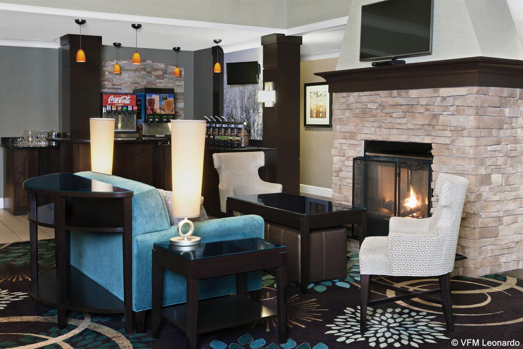 Staybridge Suites Springfield-South