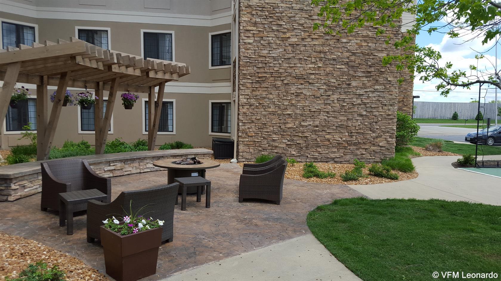 Staybridge Suites Springfield-South