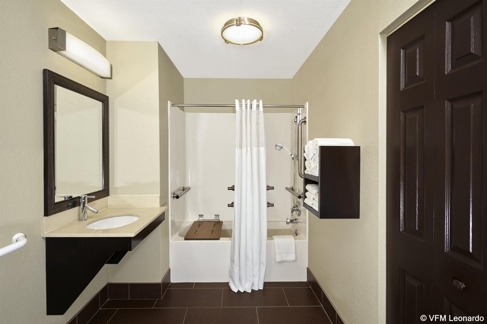 Staybridge Suites Springfield-South