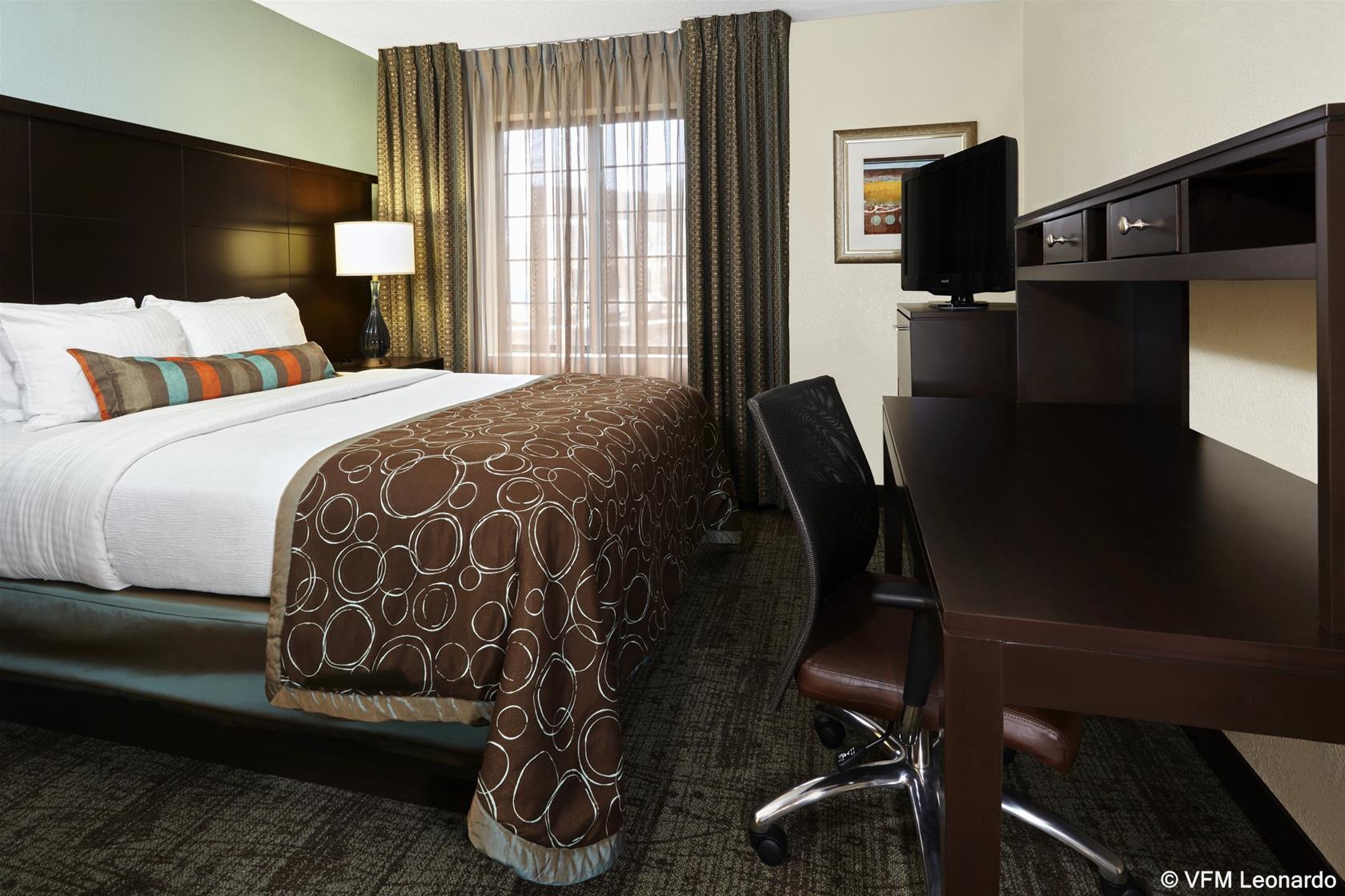 Staybridge Suites Springfield-South