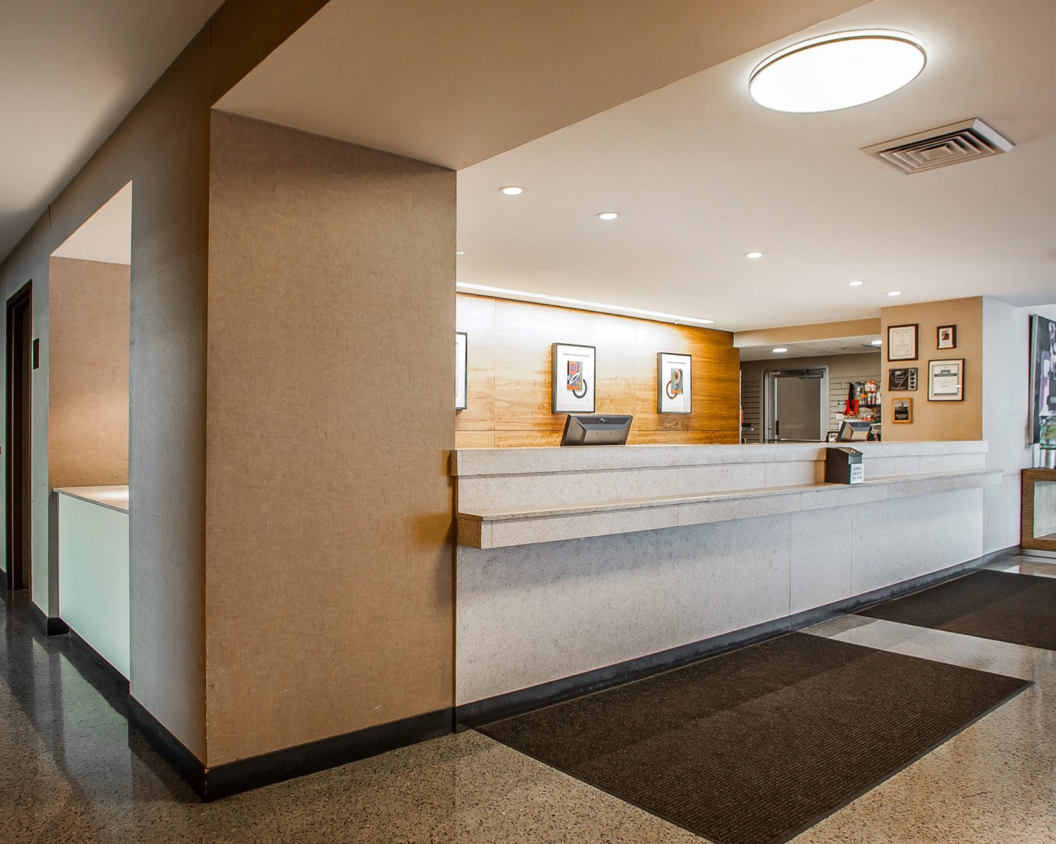 State House Inn Trademark Collection by Wyndham