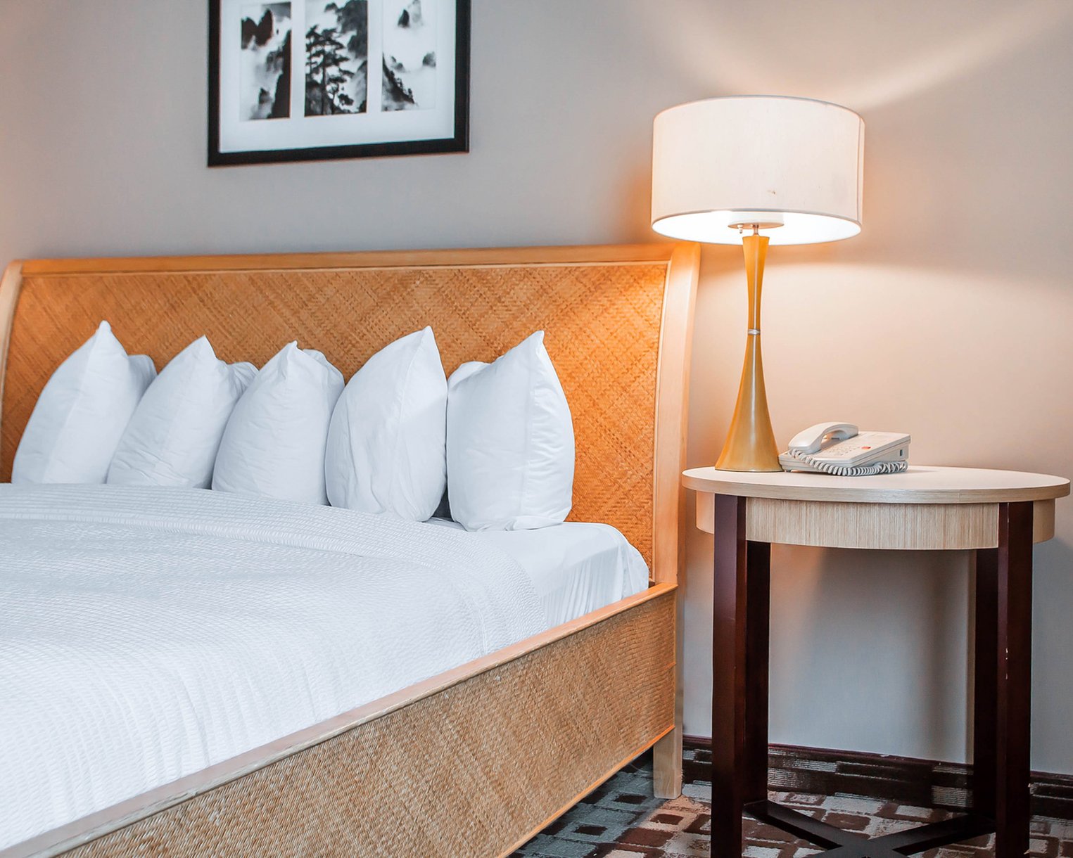 State House Inn Trademark Collection by Wyndham