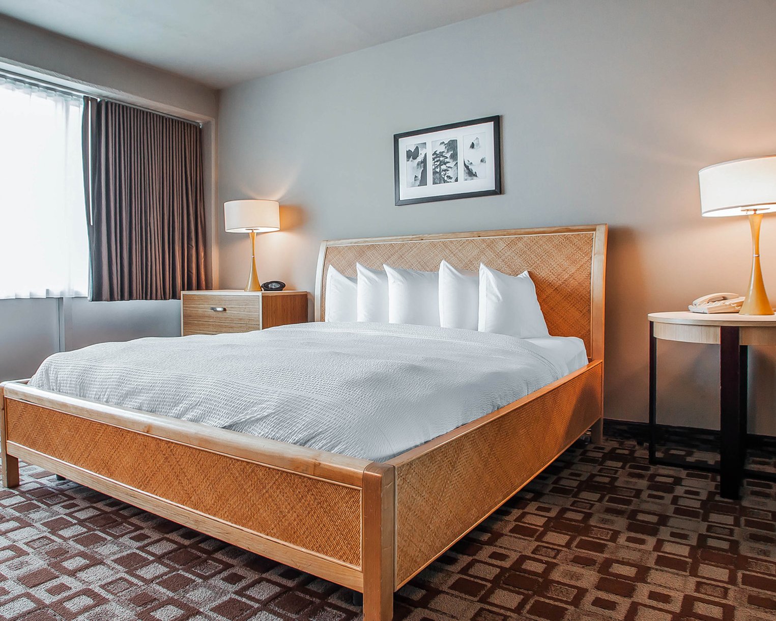 State House Inn Trademark Collection by Wyndham