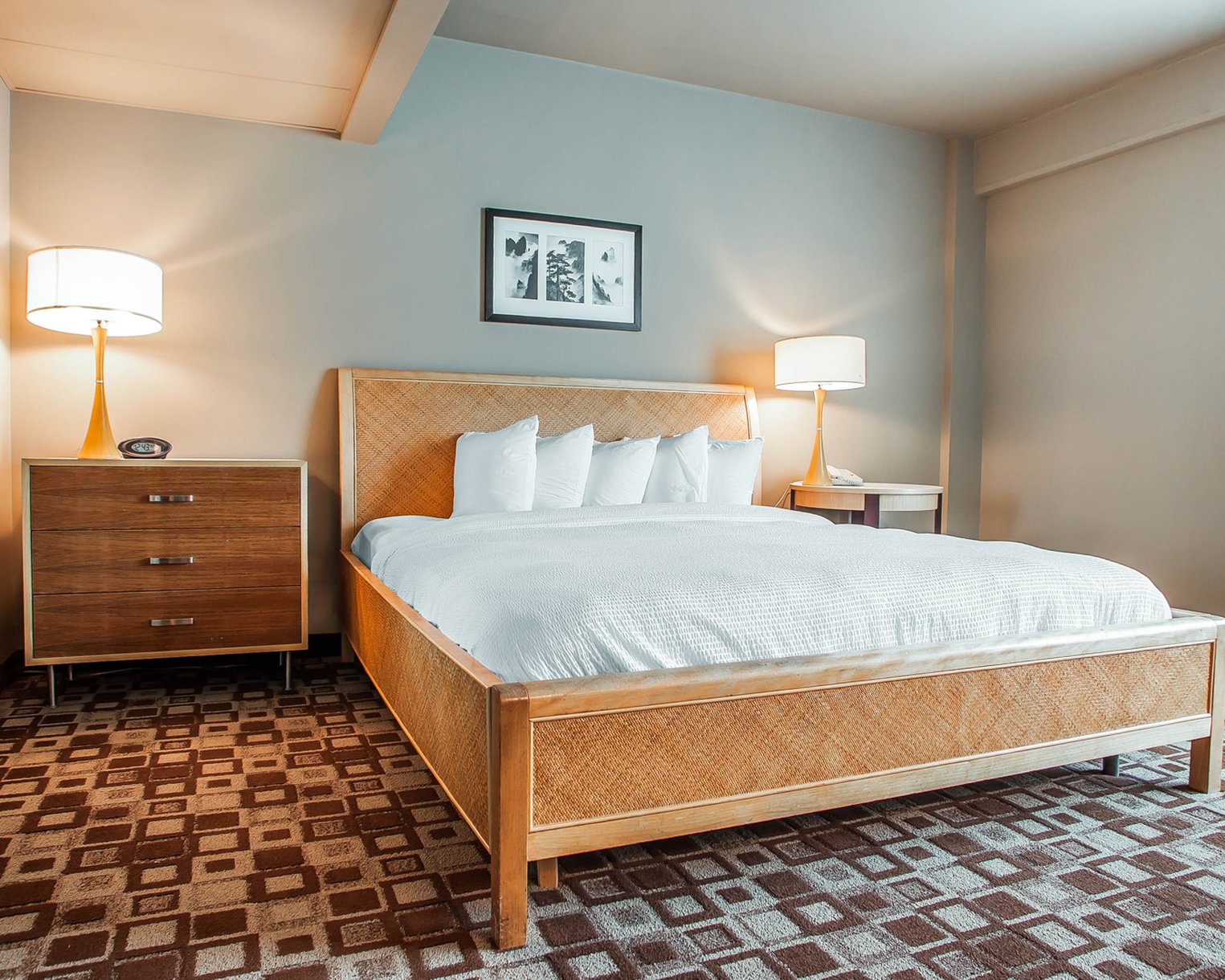 State House Inn Trademark Collection by Wyndham