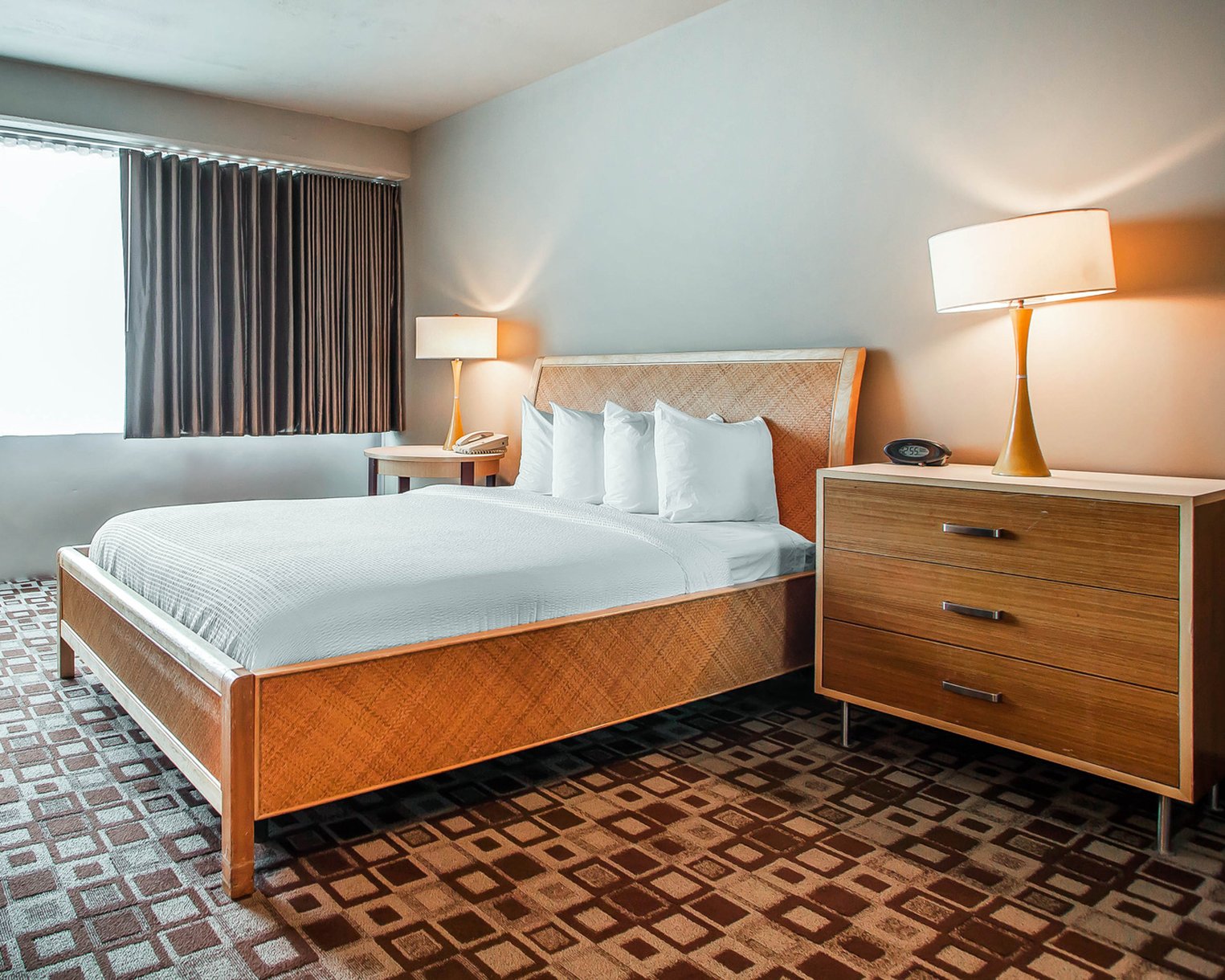 State House Inn Trademark Collection by Wyndham