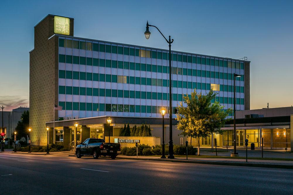 State House Inn Trademark Collection by Wyndham