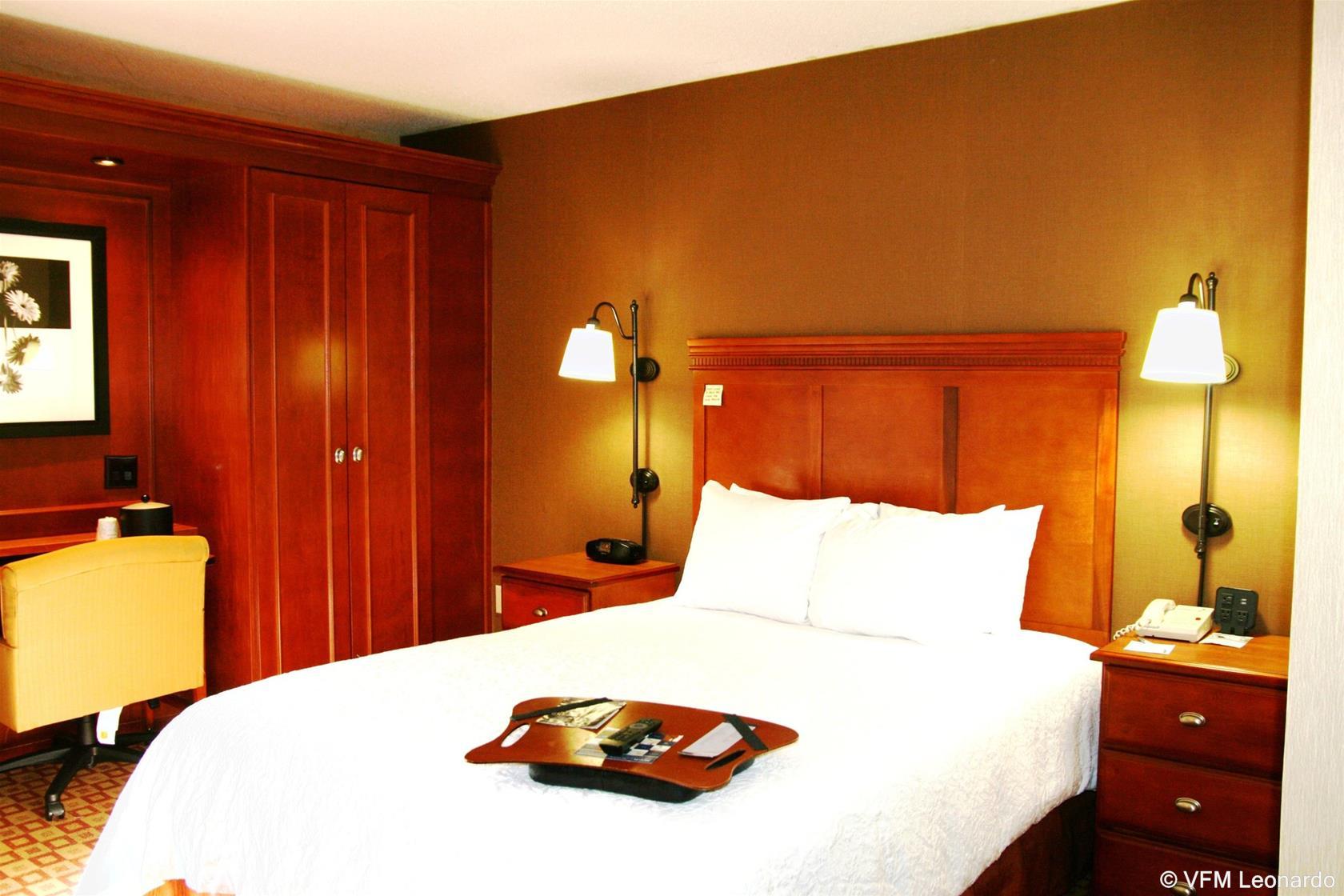 MainStay Suites Springfield