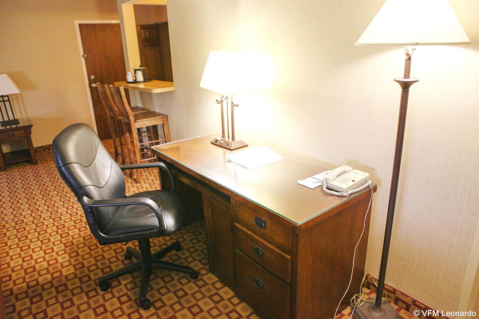 MainStay Suites Springfield