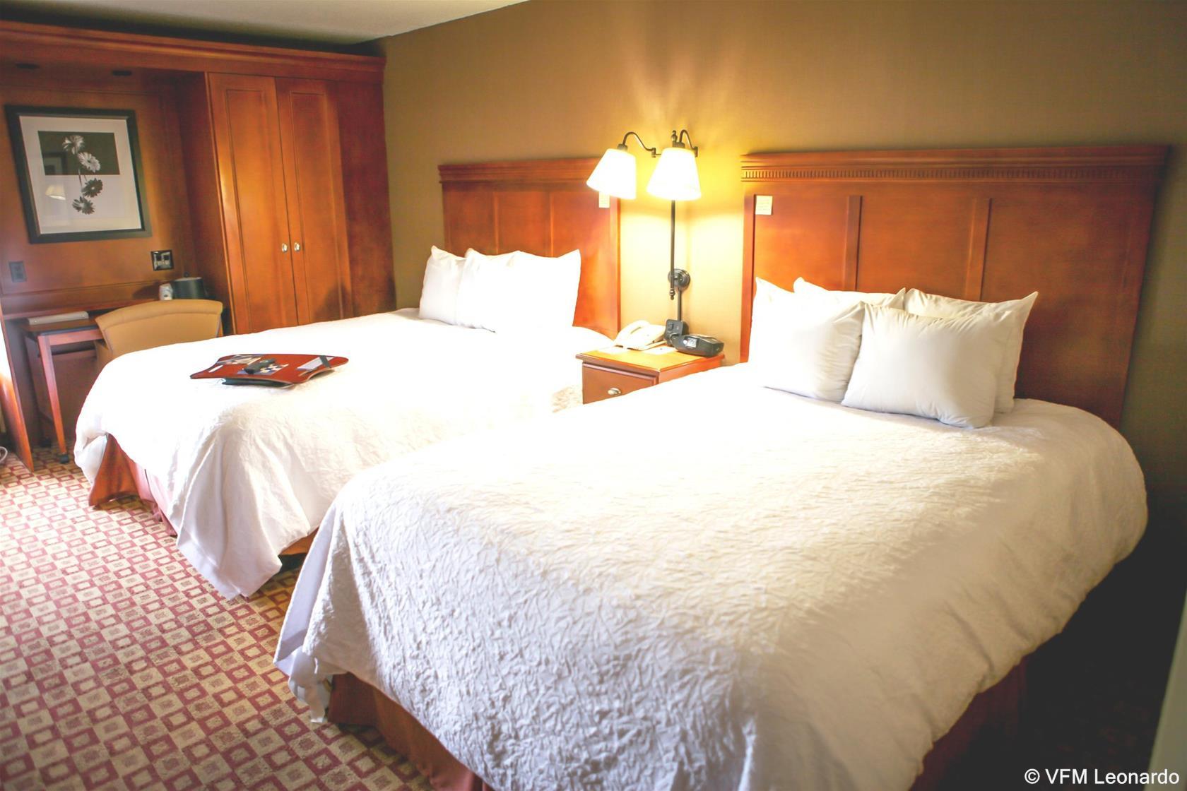 MainStay Suites Springfield