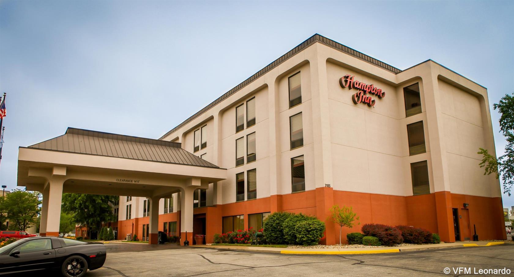MainStay Suites Springfield