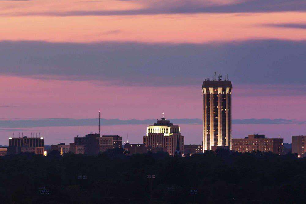 Wyndham Springfield City Centre