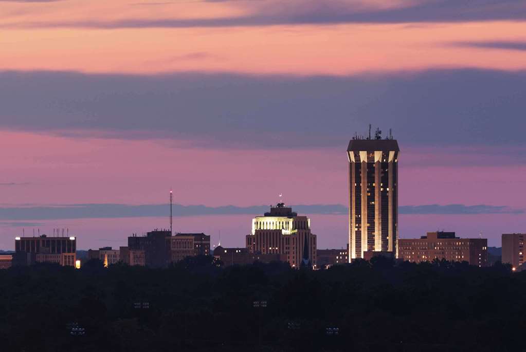 Wyndham Springfield City Centre