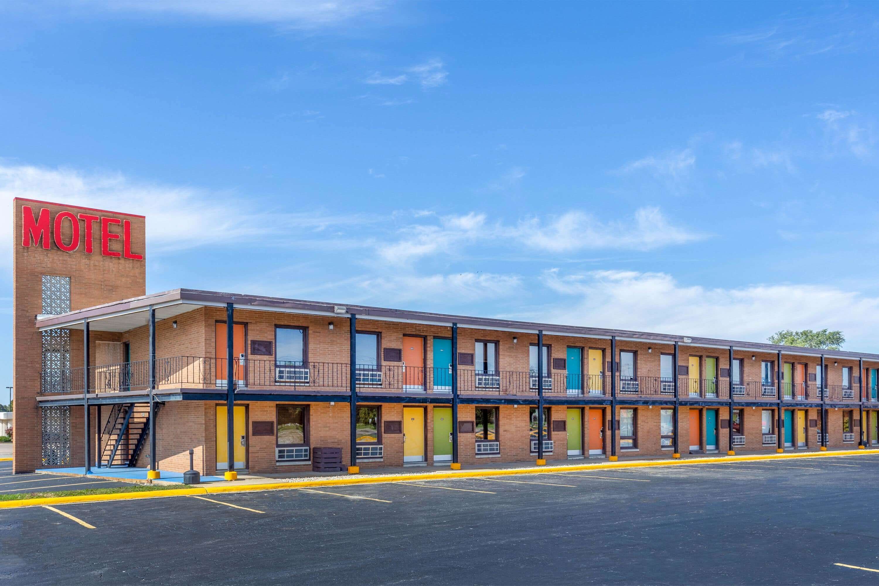 Starved Rock Motor Inn