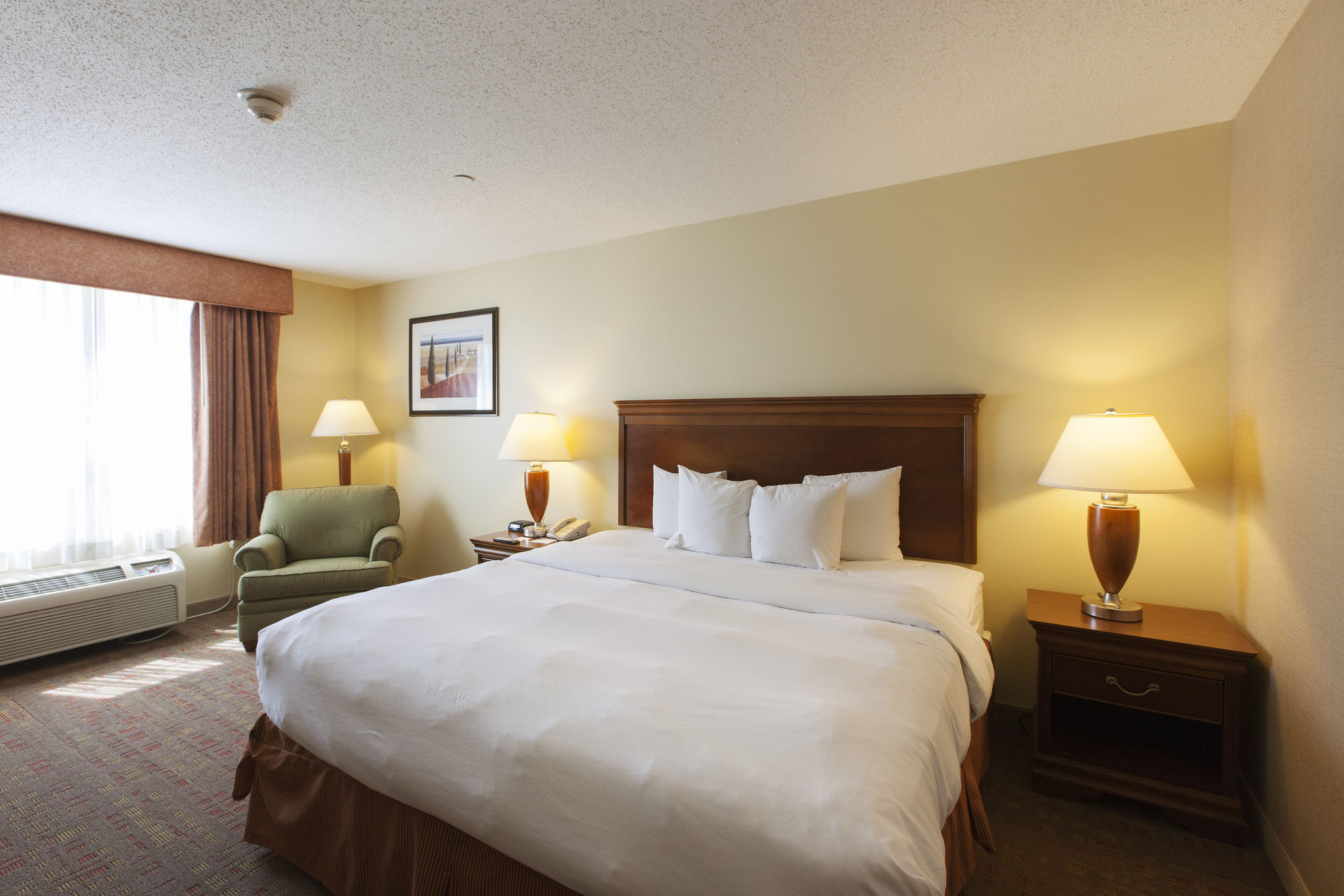 Country Inn & Suites by Radisson, Tinley Park, IL