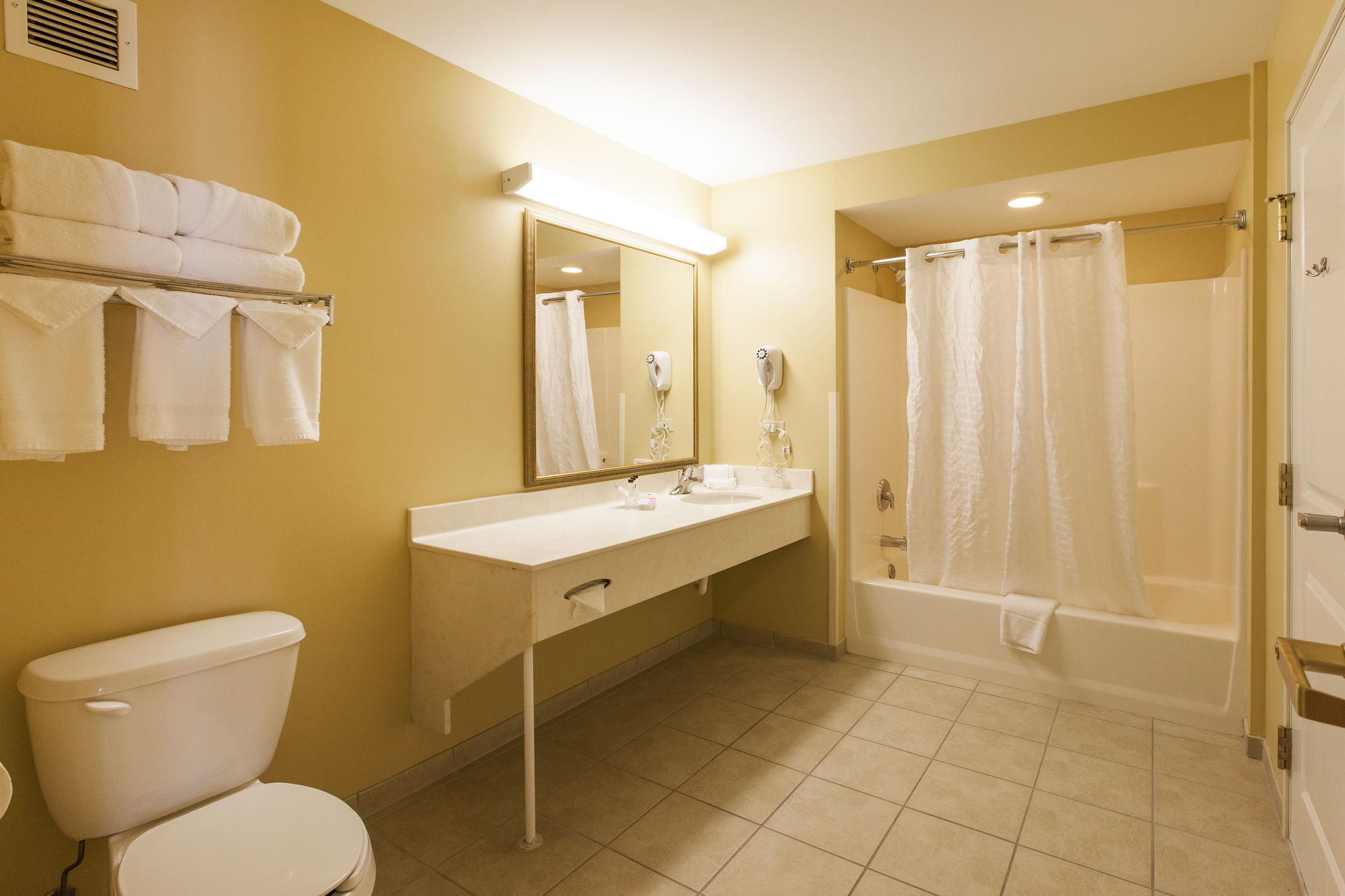 Country Inn & Suites by Radisson, Tinley Park, IL