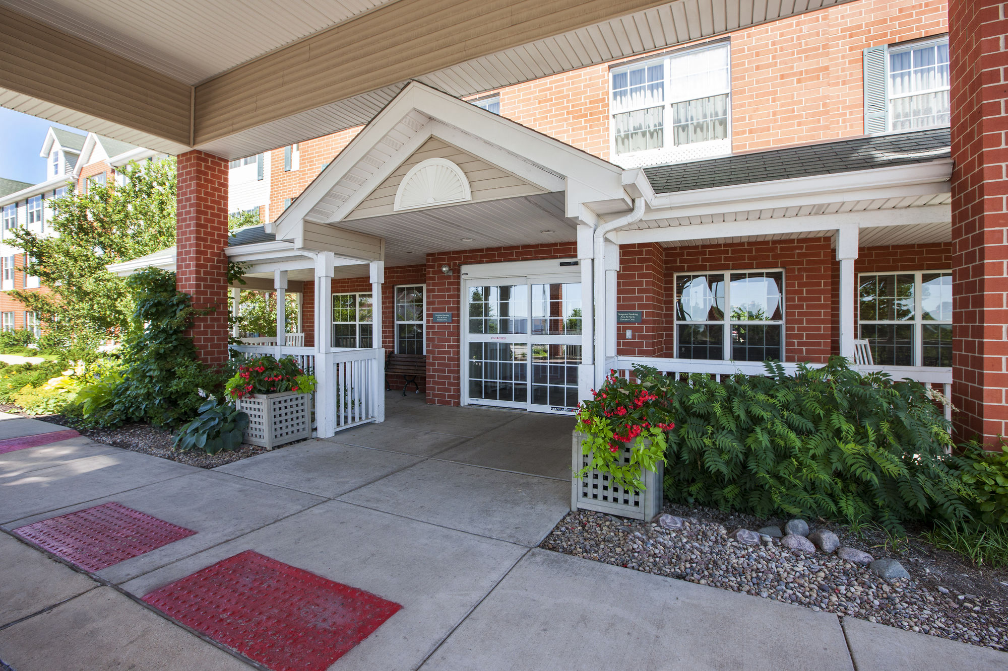 Country Inn & Suites by Radisson, Tinley Park, IL