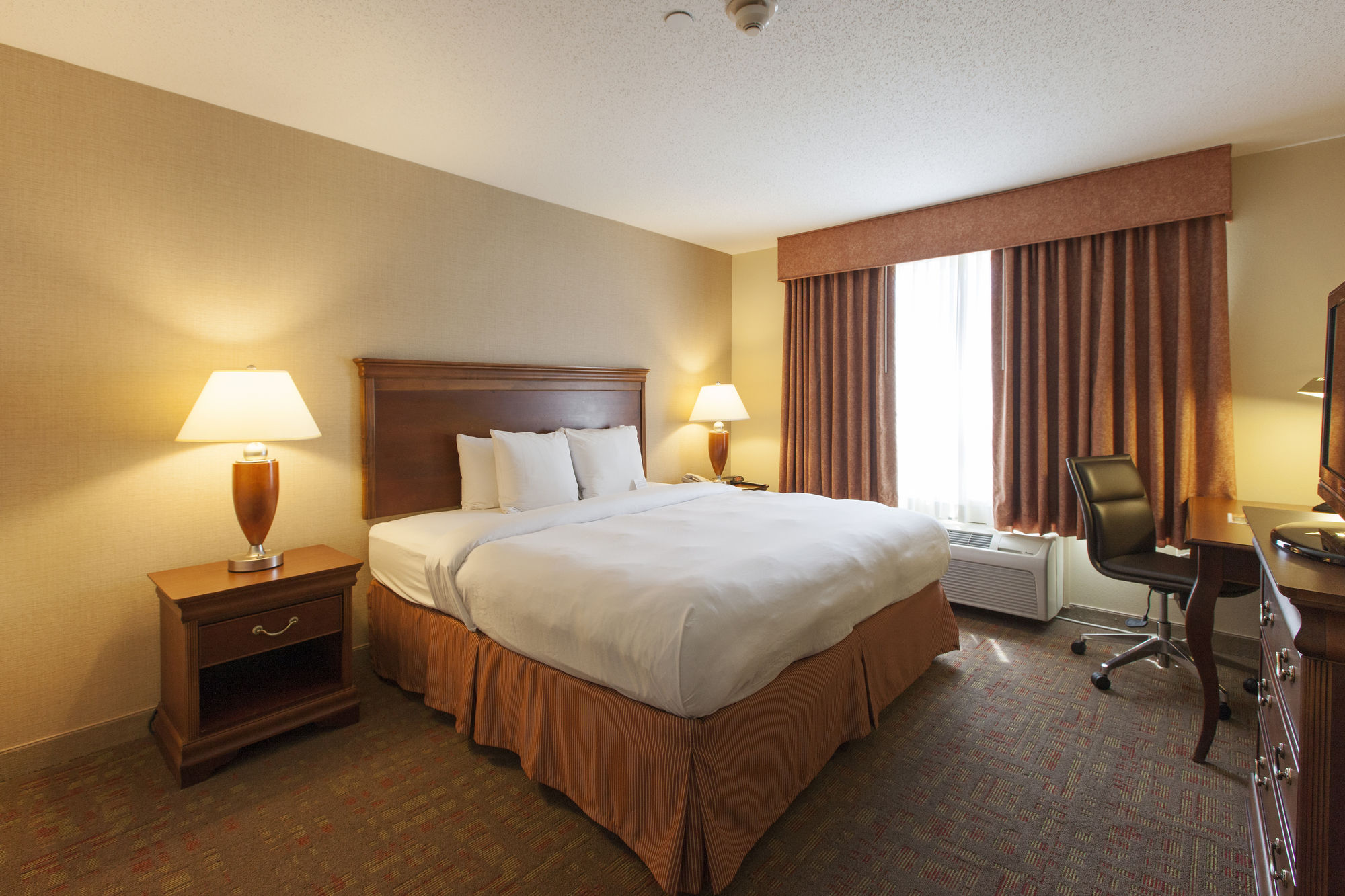 Country Inn & Suites by Radisson, Tinley Park, IL