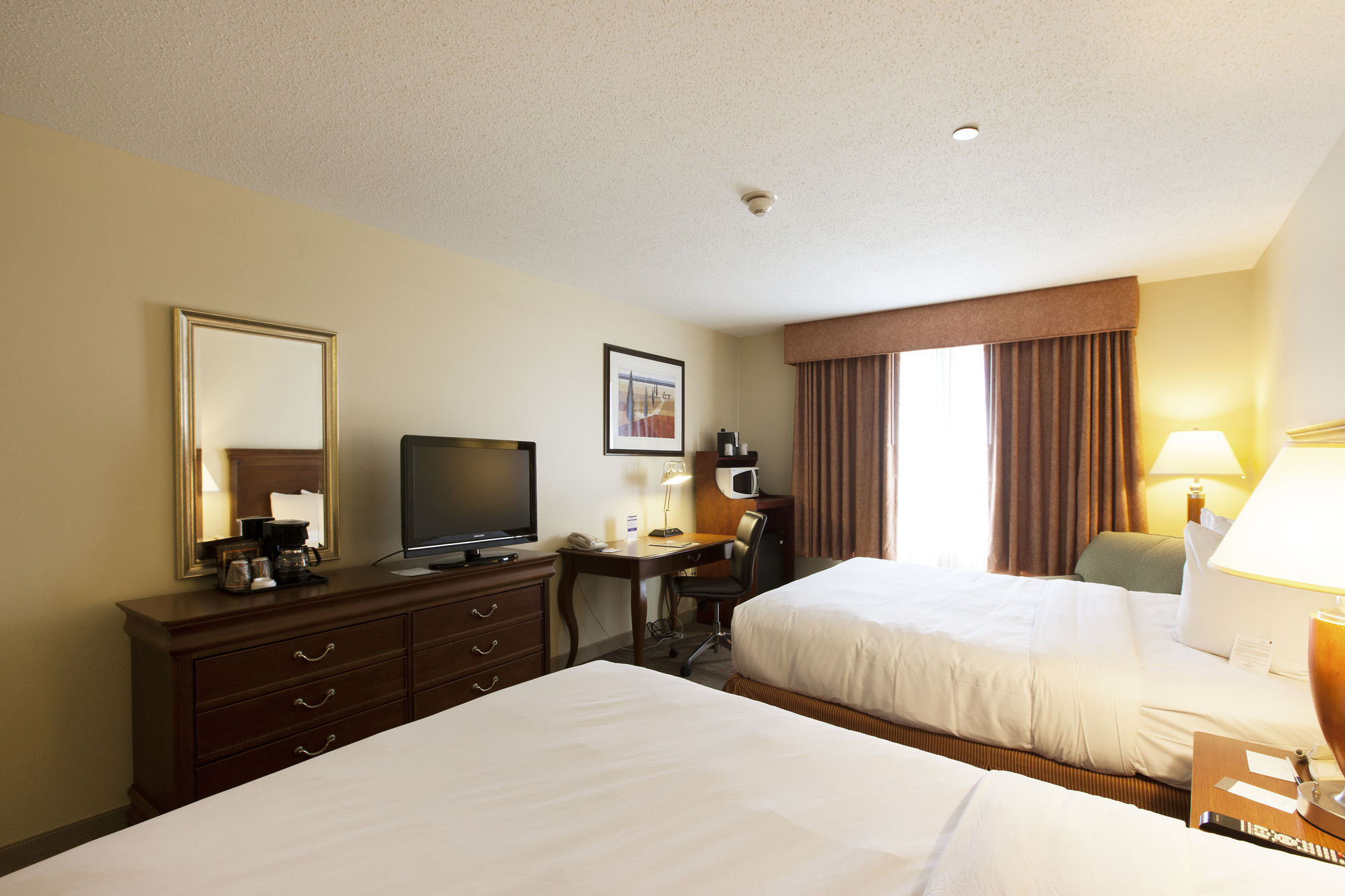Country Inn & Suites by Radisson, Tinley Park, IL