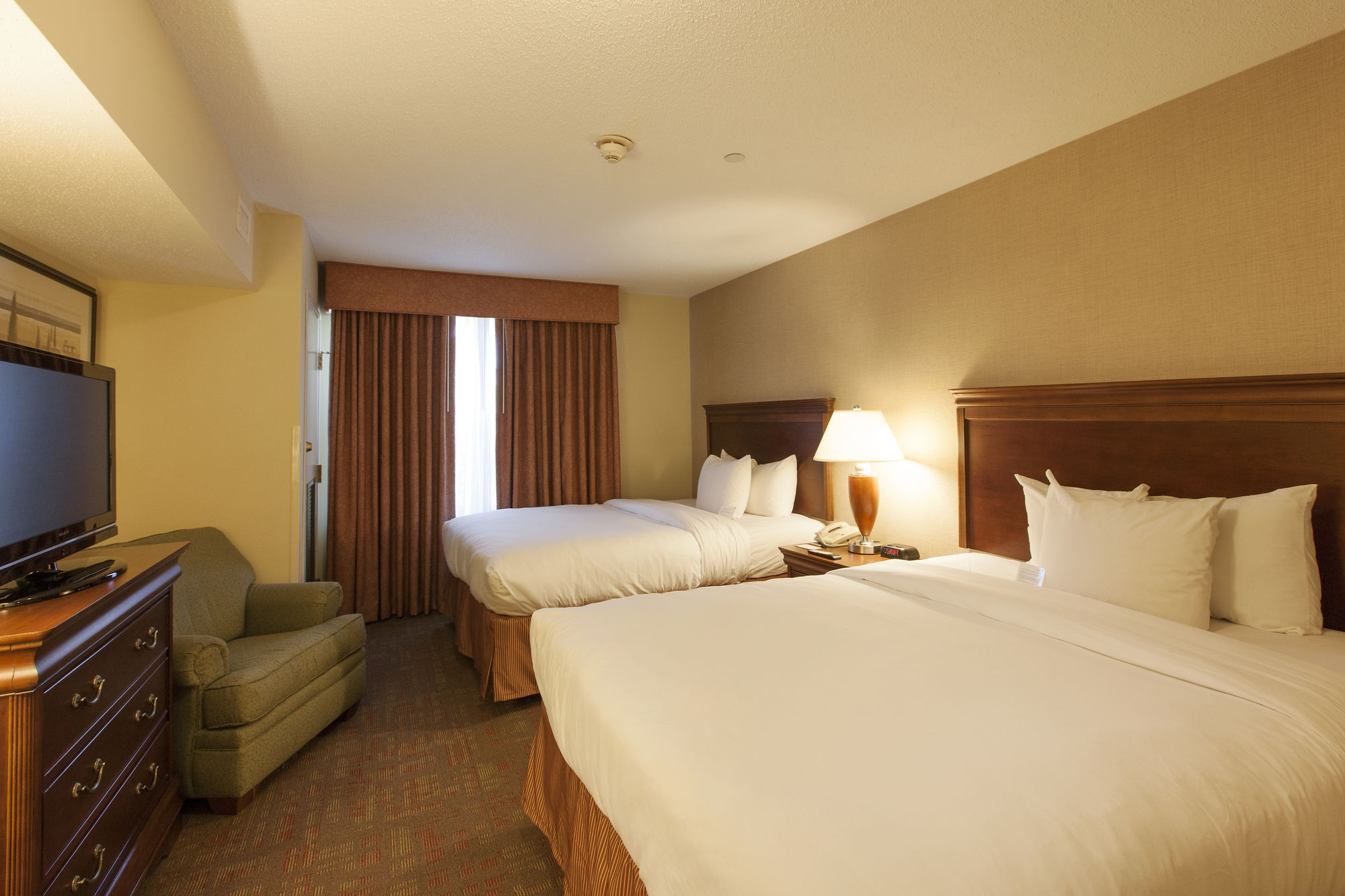 Country Inn & Suites by Radisson, Tinley Park, IL