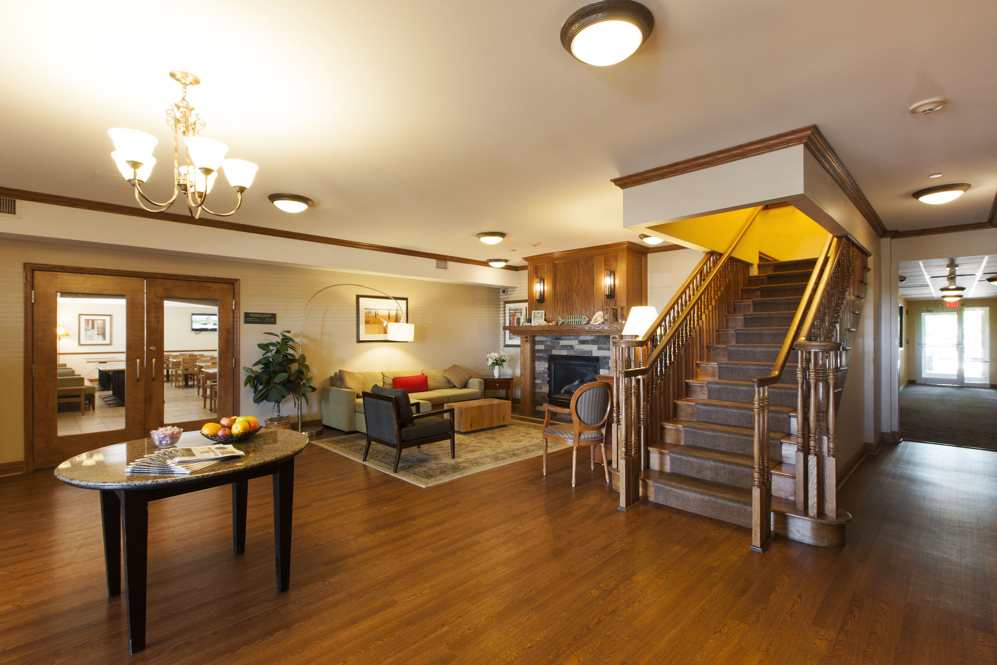 Country Inn & Suites by Radisson, Tinley Park, IL