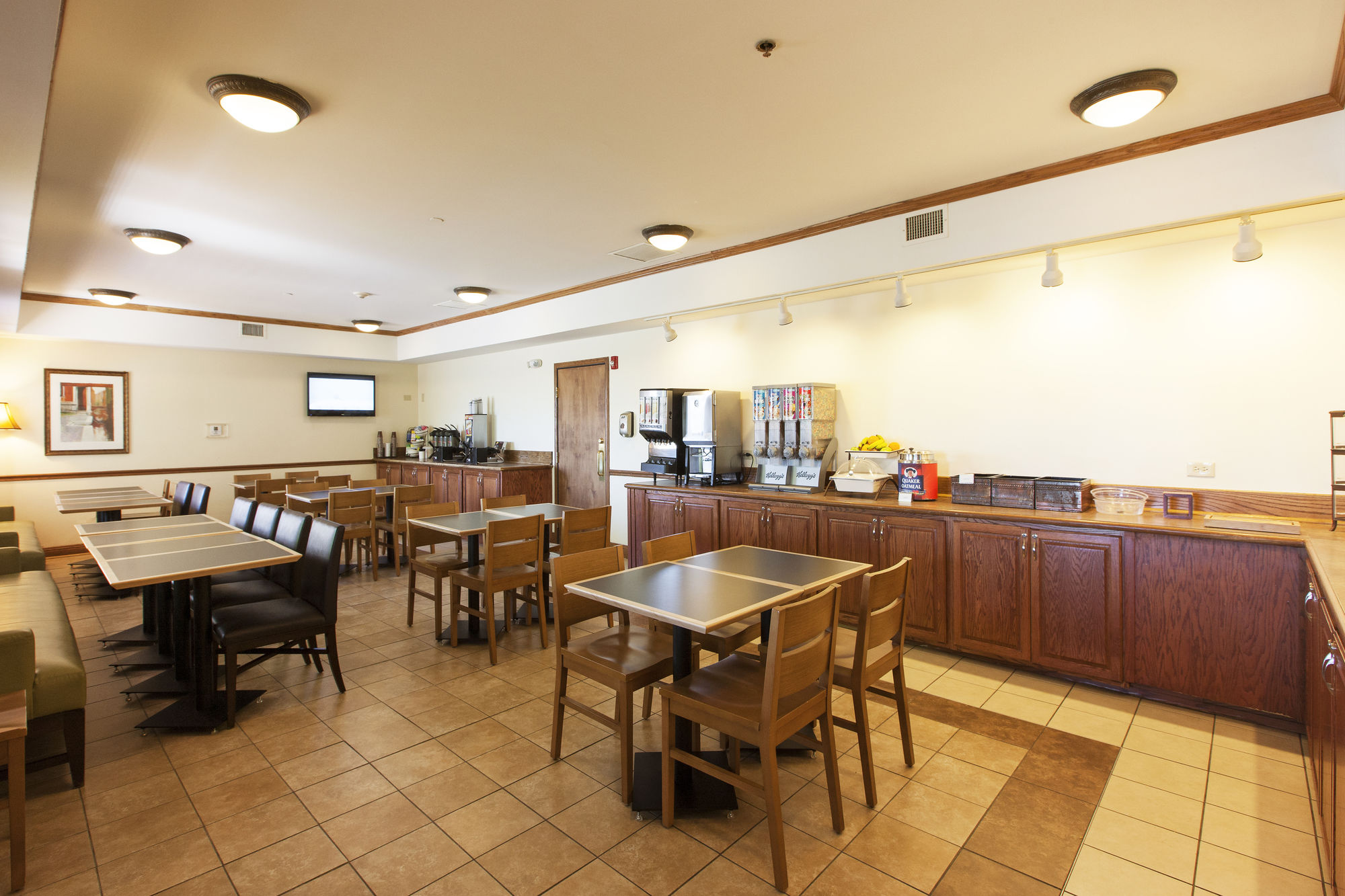 Country Inn & Suites by Radisson, Tinley Park, IL