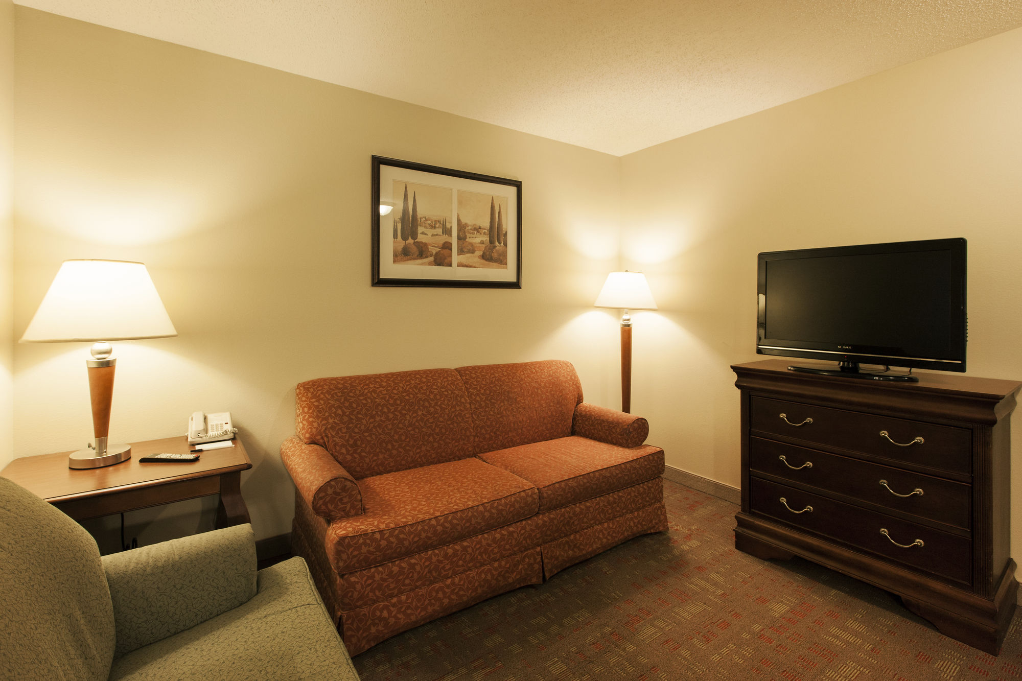 Country Inn & Suites by Radisson, Tinley Park, IL