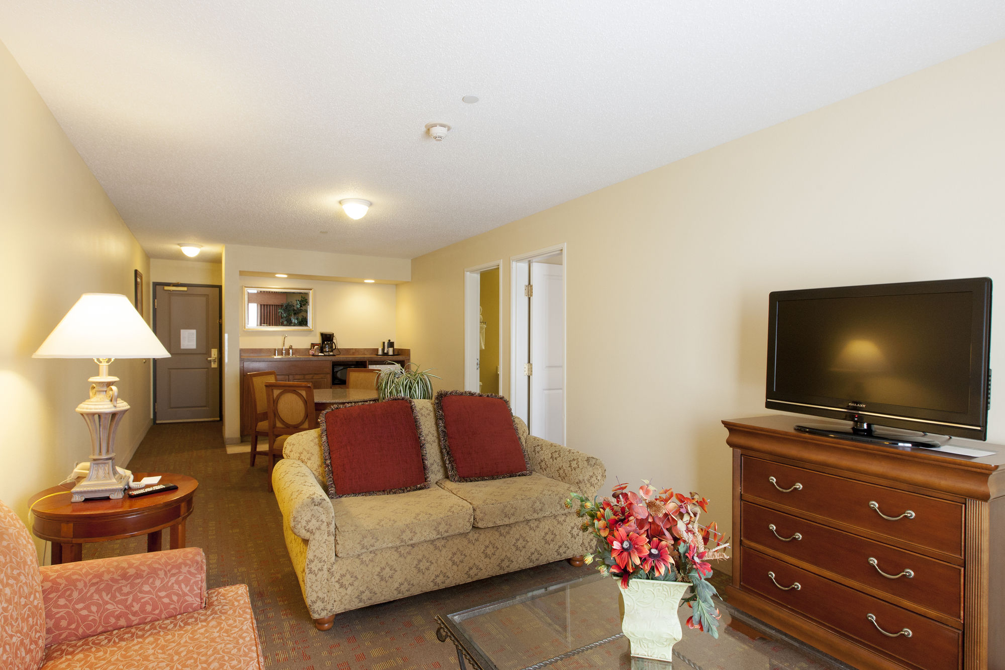 Country Inn & Suites by Radisson, Tinley Park, IL