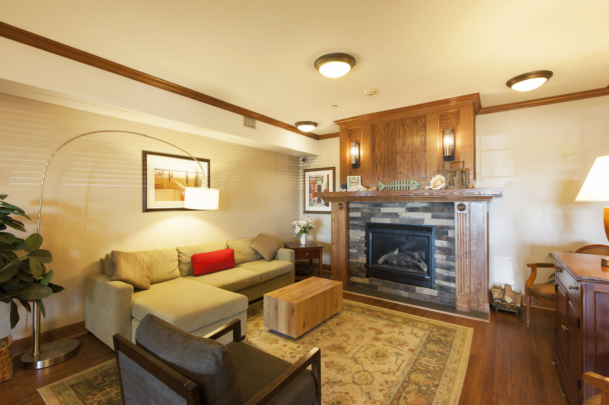 Country Inn & Suites by Radisson, Tinley Park, IL