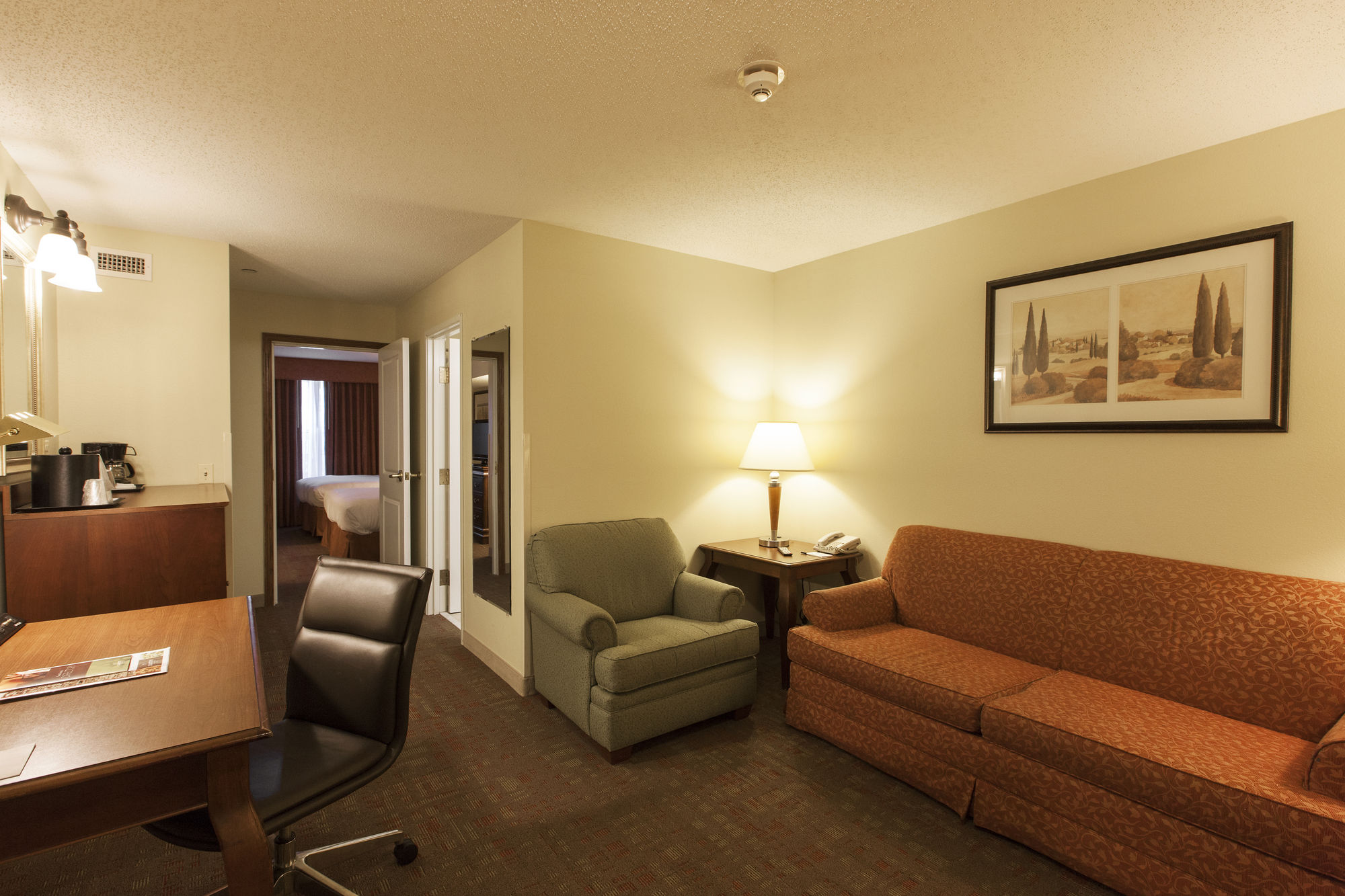 Country Inn & Suites by Radisson, Tinley Park, IL