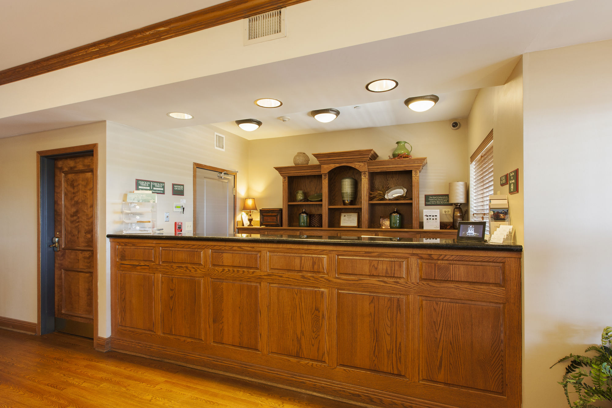 Country Inn & Suites by Radisson, Tinley Park, IL