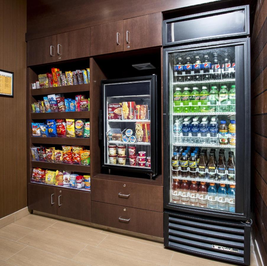 Fairfield Inn & Suites Chicago Tinley Park