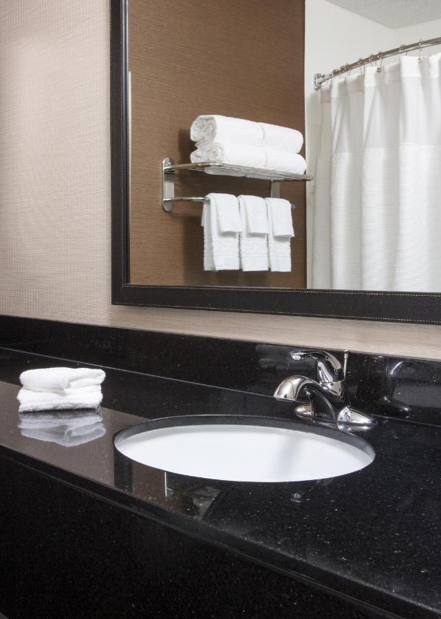 Fairfield Inn & Suites Chicago Tinley Park