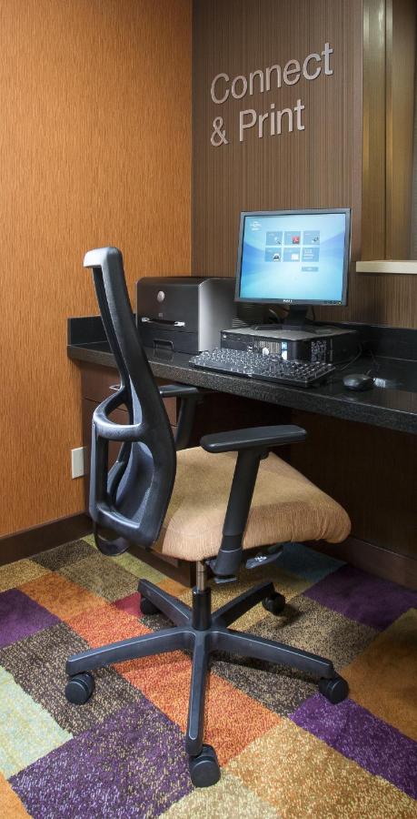 Fairfield Inn & Suites Chicago Tinley Park