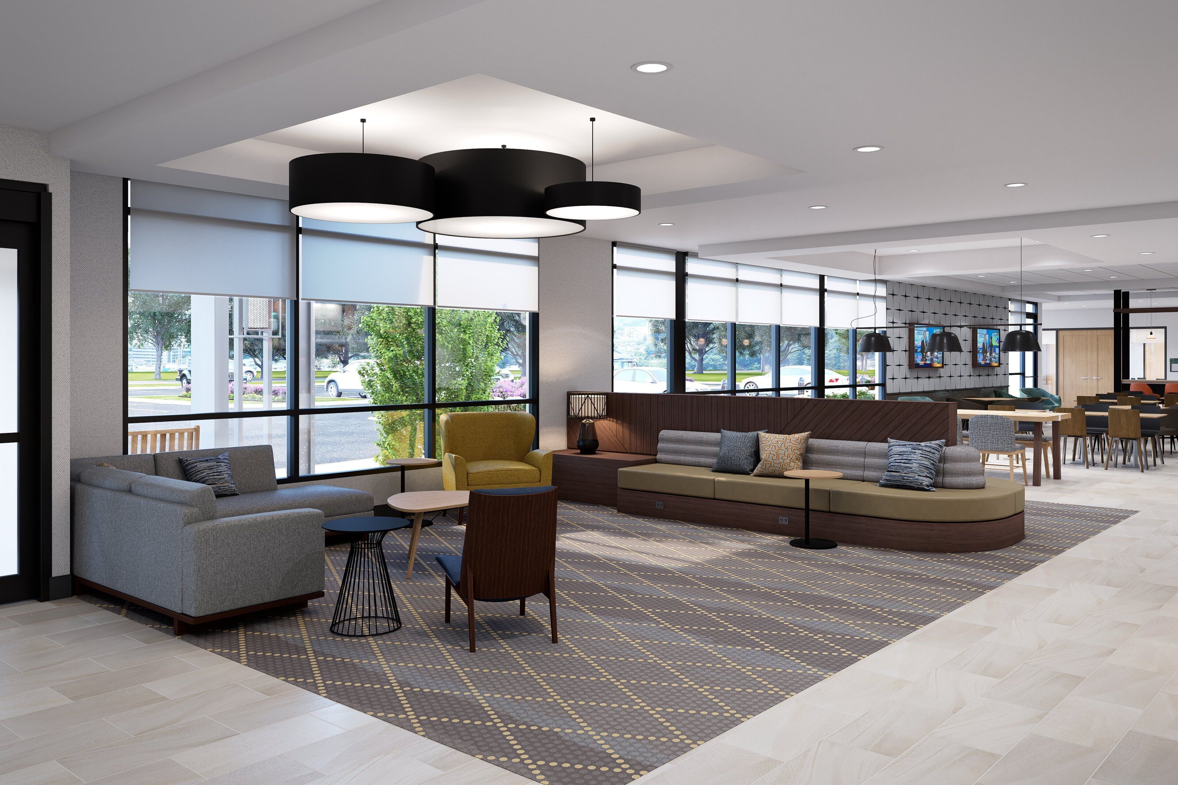 Holiday Inn Chicago Tinley Park