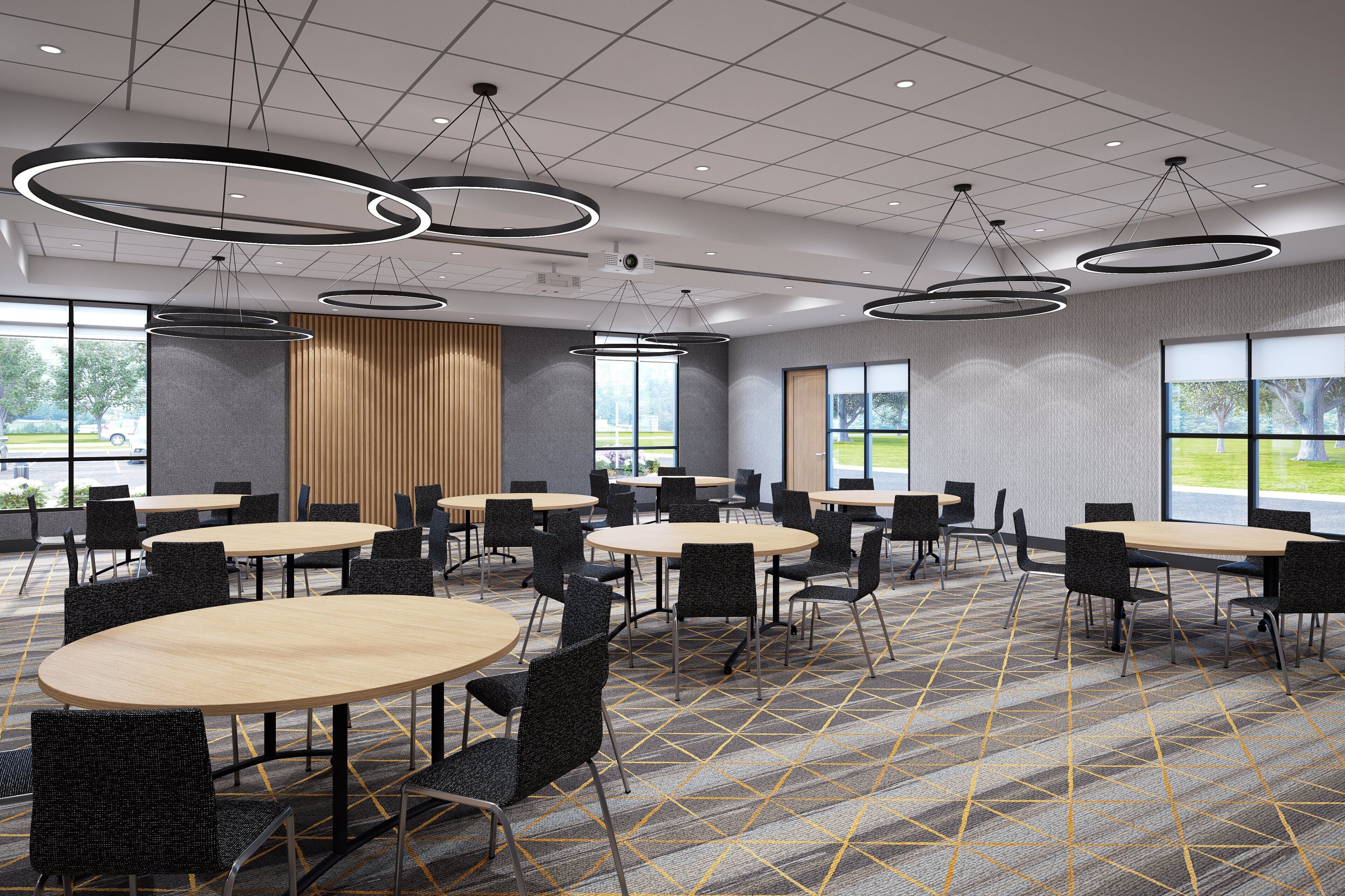 Holiday Inn Chicago Tinley Park