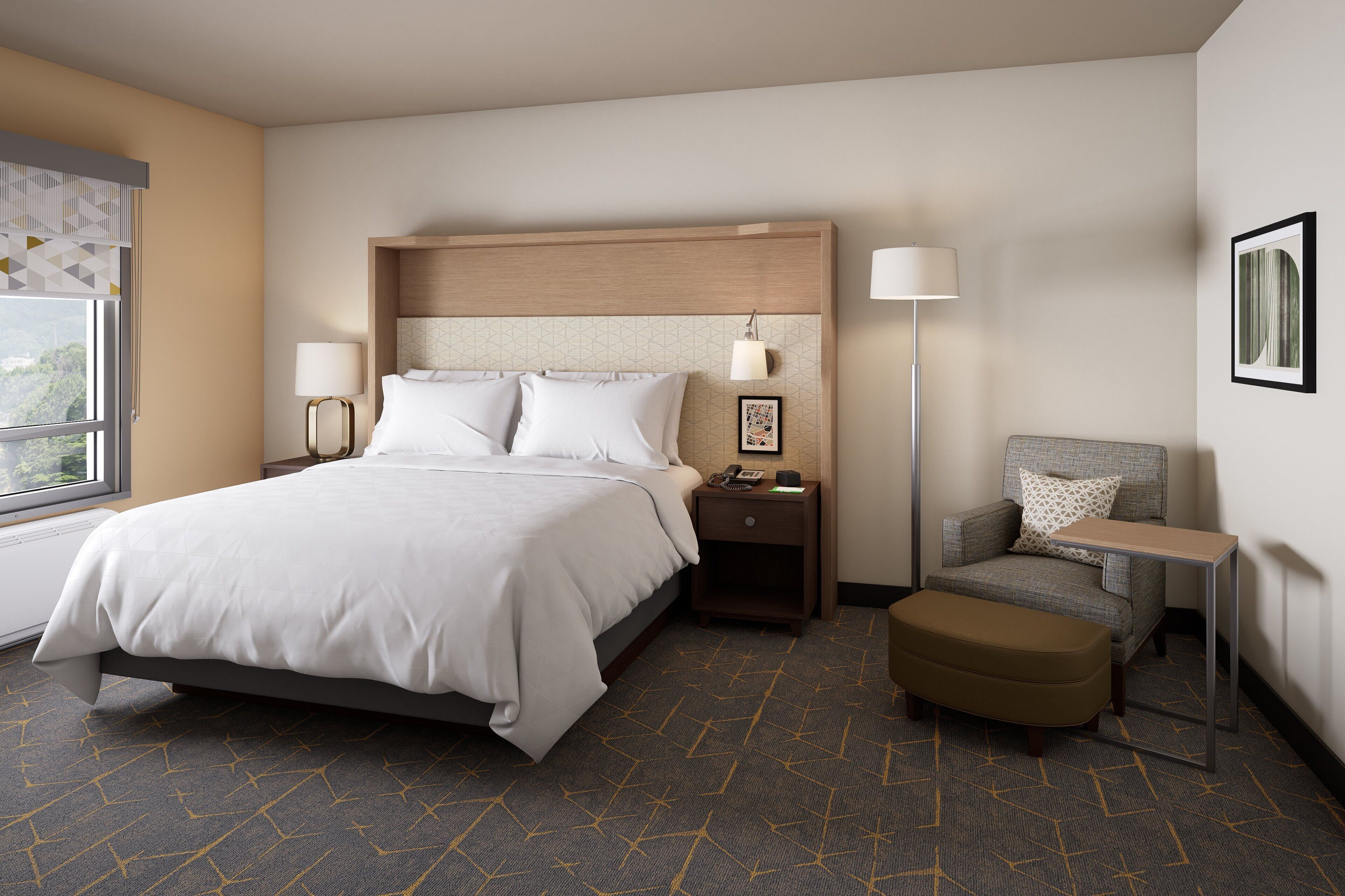 Holiday Inn Chicago Tinley Park