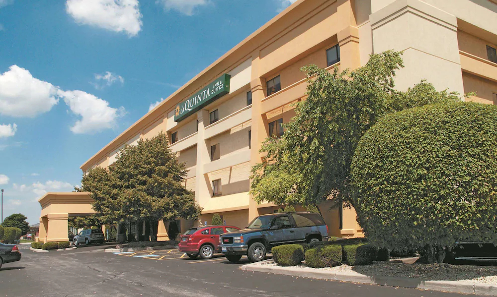 La Quinta Inn & Suites by Wyndham Chicago Tinley Park