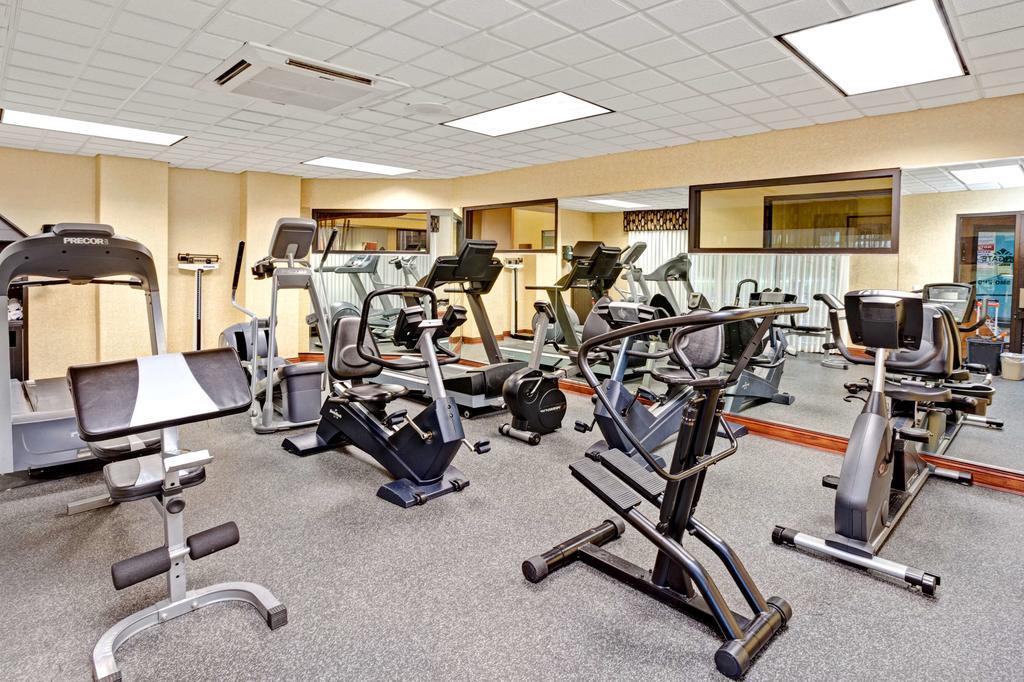 Wingate by Wyndham Tinley Park
