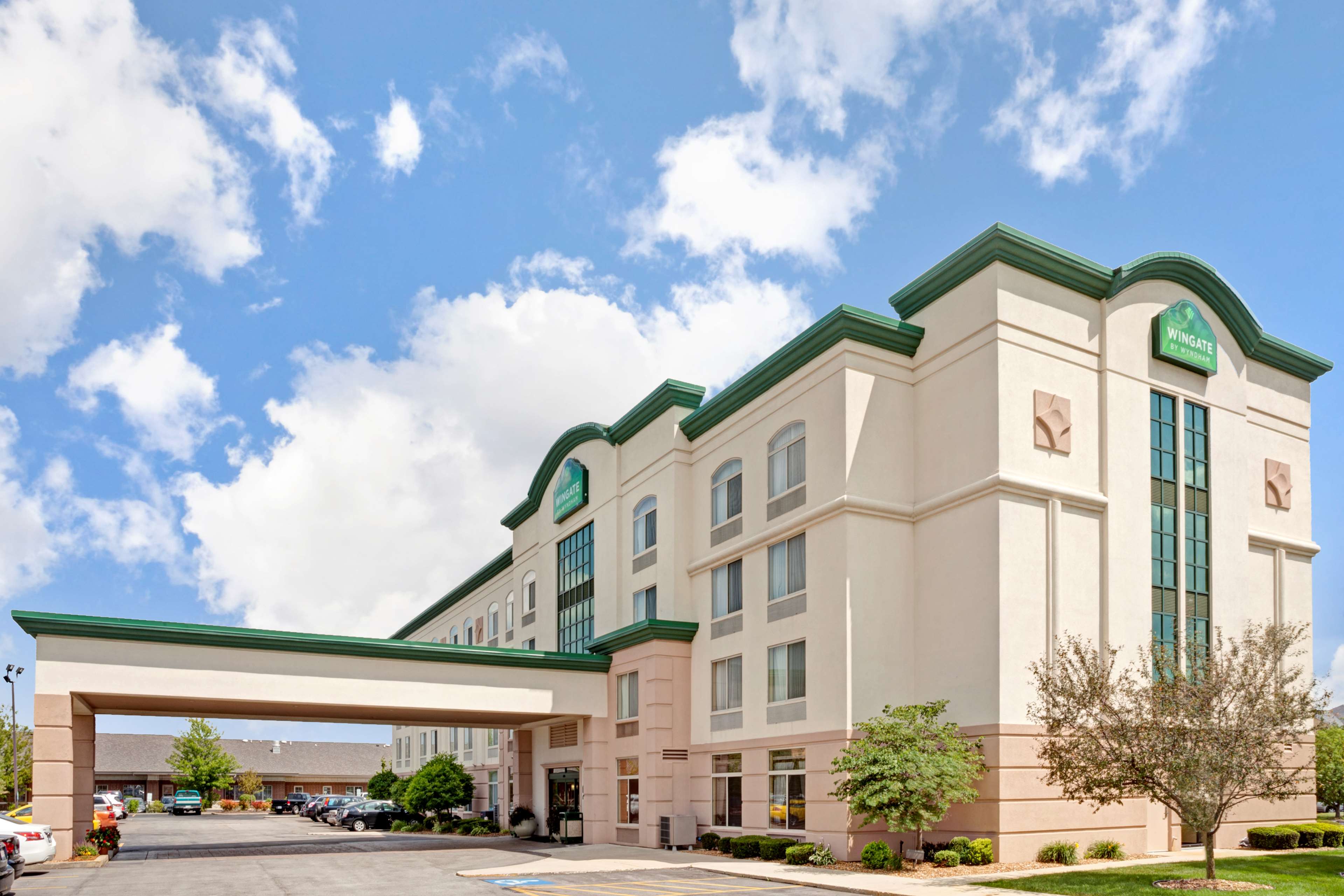 Wingate by Wyndham Tinley Park
