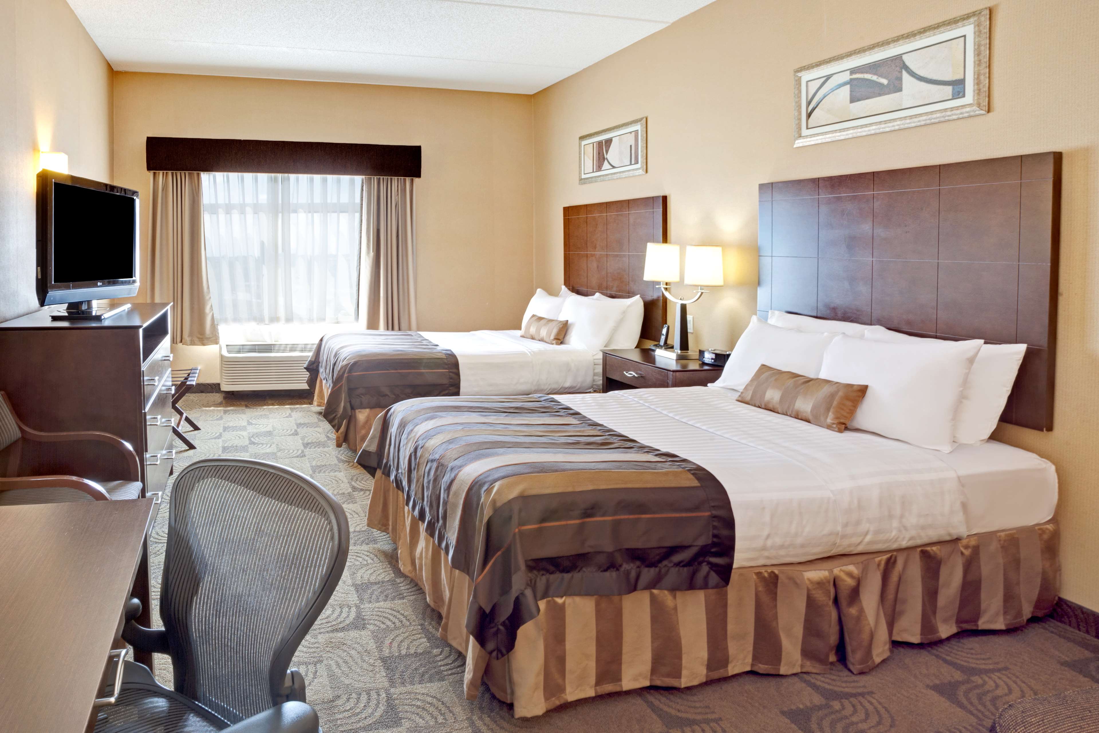Wingate by Wyndham Tinley Park