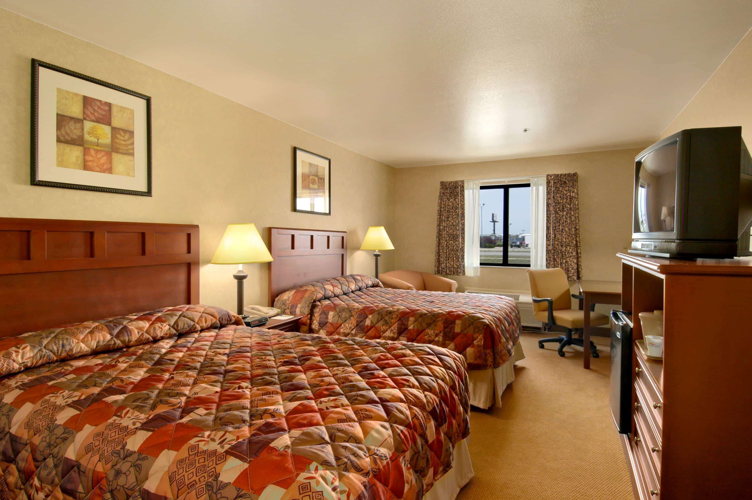 Baymont by Wyndham Tuscola