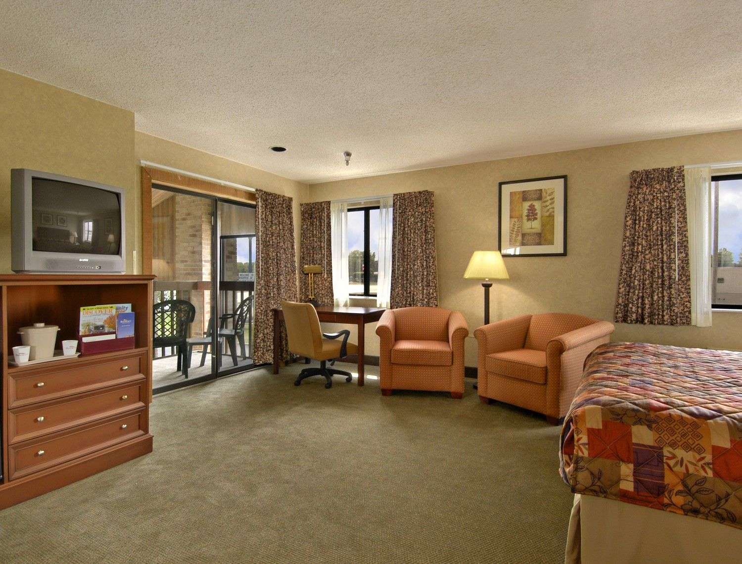 Baymont by Wyndham Tuscola