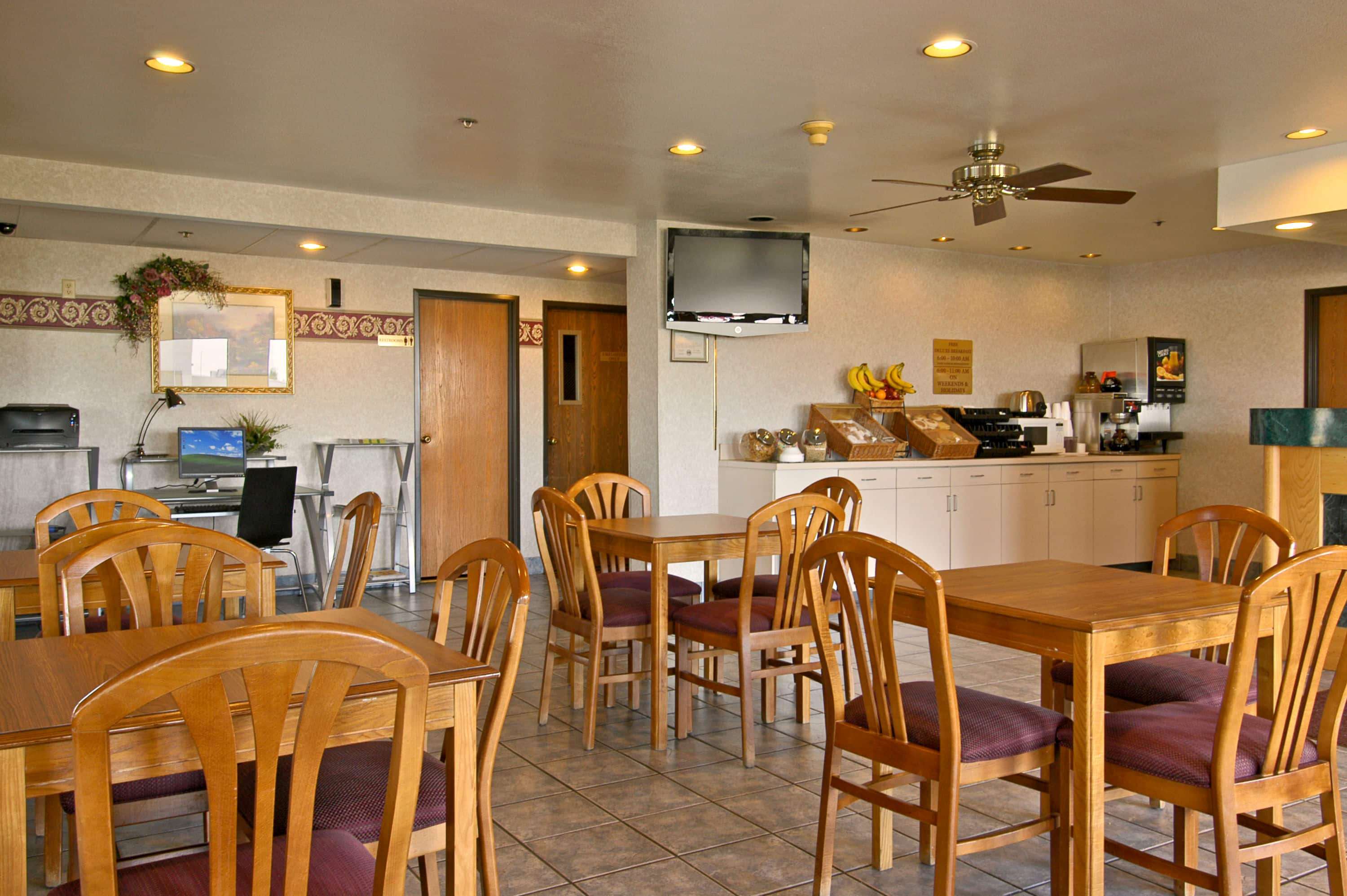 Baymont by Wyndham Tuscola