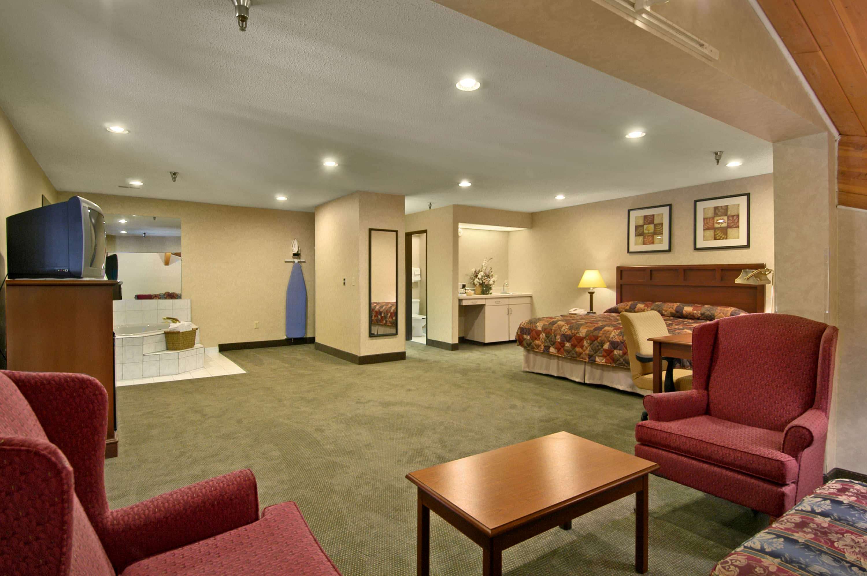 Baymont by Wyndham Tuscola