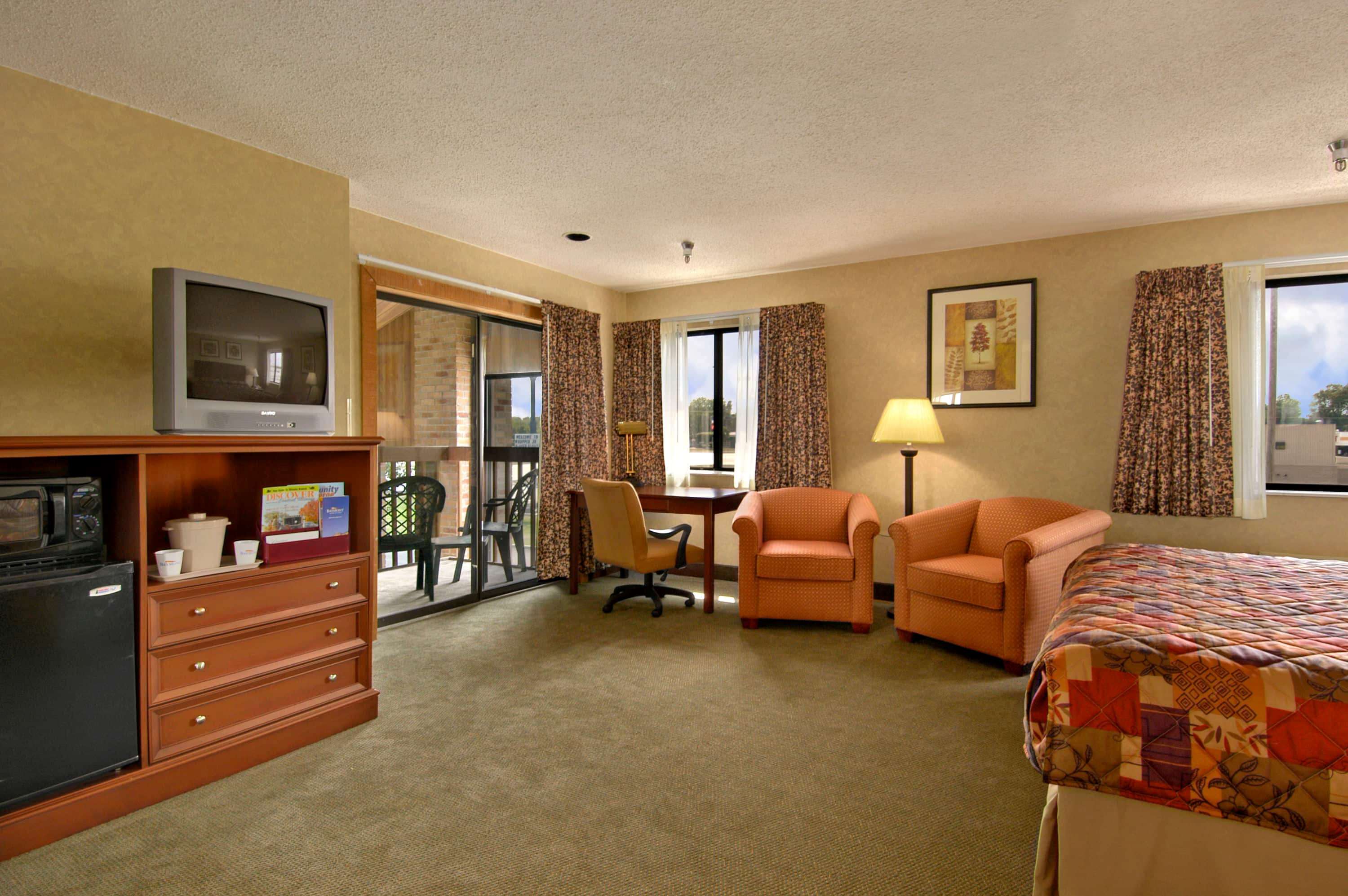 Baymont by Wyndham Tuscola